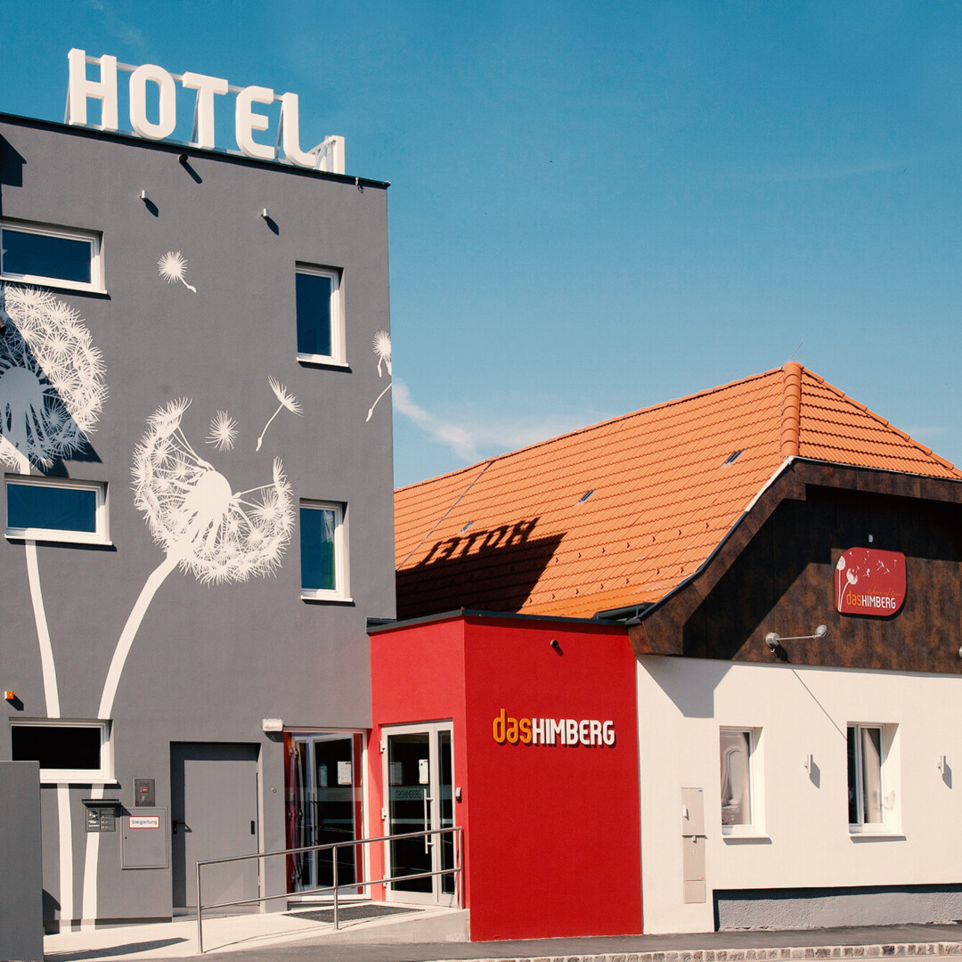 Das Himberg
