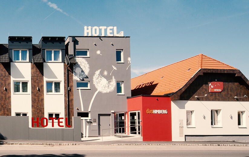 Hotel für Gruppenreisen Wien